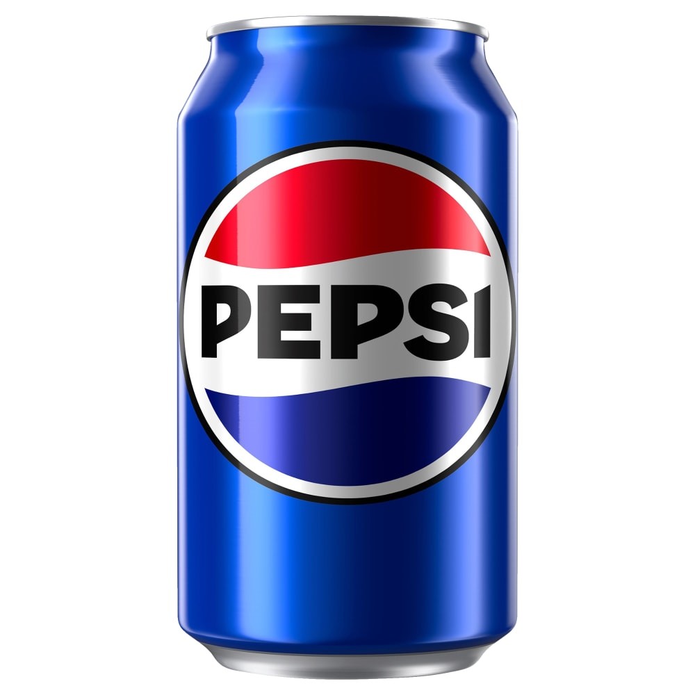 Pepsi Cola Soda Pop, 12 fl oz